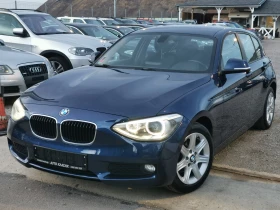  BMW 114