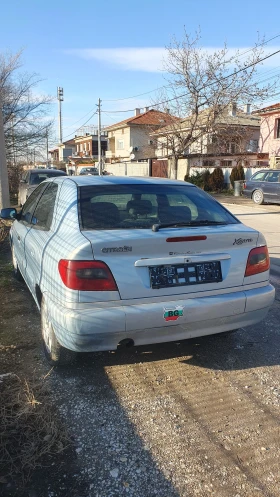 Citroen Xsara, снимка 3