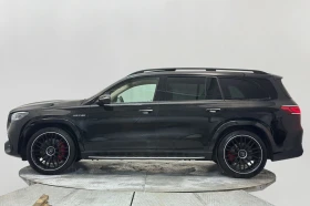 Mercedes-Benz GLS 63 AMG 4MATIC* Airmatic* Pano* BURM* HuD* 360* Distronic*, снимка 5