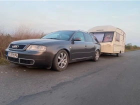 Audi A6, снимка 1