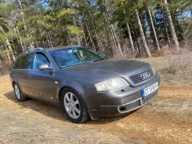 Audi A6, снимка 8