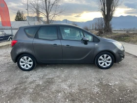 Opel Meriva 1.3CDTI-ITALIA - 8200 лв. - 63987881 | Car24.bg