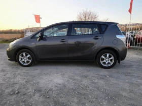 Toyota Verso 1.8-147 КС 6ск .бензин панорама!!!!!, снимка 9