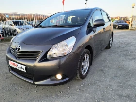 Toyota Verso 1.8-147 КС 6ск .бензин панорама!!!!!, снимка 1