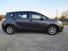 Toyota Verso 1.8-147 КС 6ск .бензин панорама!!!!!, снимка 4