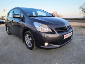 Toyota Verso 1.8-147 КС 6ск .бензин панорама!!!!!, снимка 3