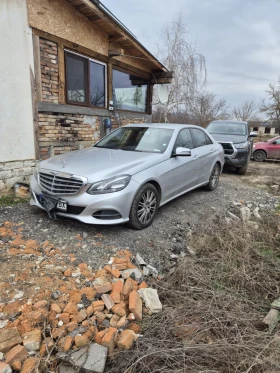 Mercedes-Benz E 200, снимка 10