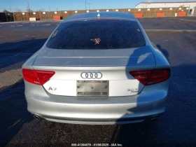 Audi A7 - 16400 лв. - 71008699 | Car24.bg