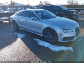 Audi A7 - 16400 лв. - 71008699 | Car24.bg