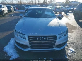 Audi A7 - 16400 лв. - 71008699 | Car24.bg