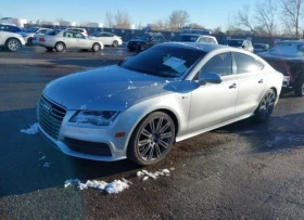 Audi A7  1