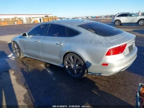 Audi A7 - 16400 лв. - 71008699 | Car24.bg