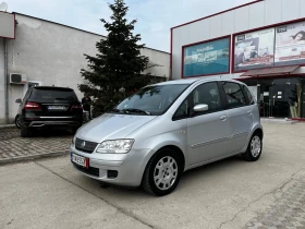 Fiat Idea 1.4i реални км - 3700 лв. - 34739893 | Car24.bg