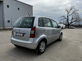 Fiat Idea 1.4i реални км - 3700 лв. - 34739893 | Car24.bg