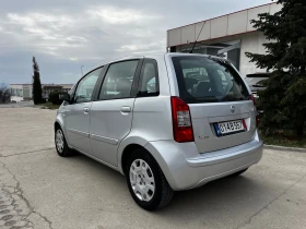 Fiat Idea 1.4i реални км - 3700 лв. - 34739893 | Car24.bg