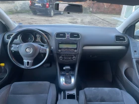 VW Golf 6 / 2.0TDI / DSG, снимка 10