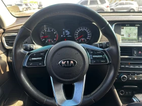 Kia K5 2.0 LPI - 29000 лв. - 75377184 | Car24.bg