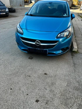 Opel Corsa, снимка 4