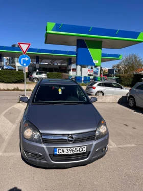 Обява за продажба на Opel Astra 1.7 DTI ~5 800 лв. - изображение 1