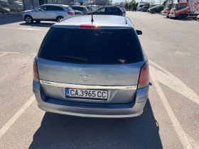 Обява за продажба на Opel Astra 1.7 DTI ~5 800 лв. - изображение 3