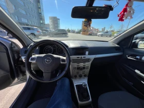 Обява за продажба на Opel Astra 1.7 DTI ~5 800 лв. - изображение 7