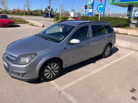 Обява за продажба на Opel Astra 1.7 DTI ~5 800 лв. - изображение 1