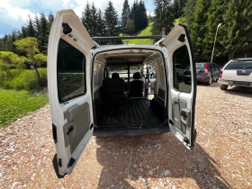 Renault Kangoo 1.5dCi* КЛИМА* 8ГУМИ С ДЖАНТИ* РЕГИСТРИРАНА* БЕЗ Р - 4800 лв. - 27718925 | Car24.bg