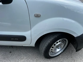 Renault Kangoo 1.5dCi* КЛИМА* 8ГУМИ С ДЖАНТИ* РЕГИСТРИРАНА* БЕЗ Р - 4800 лв. - 27718925 | Car24.bg