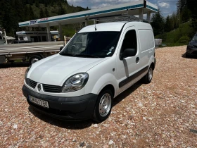 Renault Kangoo 1.5dCi* КЛИМА* 8ГУМИ С ДЖАНТИ* РЕГИСТРИРАНА* БЕЗ Р - 4800 лв. - 27718925 | Car24.bg