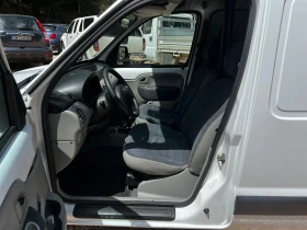Renault Kangoo 1.5dCi* КЛИМА* 8ГУМИ С ДЖАНТИ* РЕГИСТРИРАНА* БЕЗ Р - 4800 лв. - 27718925 | Car24.bg