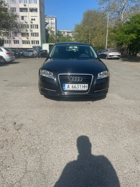 Обява за продажба на Audi A3 ~13 999 лв. - изображение 1
