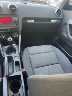 Обява за продажба на Audi A3 ~13 999 лв. - изображение 7