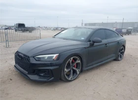 Audi Rs5 Matrix* Bang&Olufsen* Диг.табло* 360* Дистроник* 