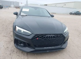 Audi Rs5 Matrix* Bang&Olufsen* Диг.табло* 360* Дистроник* - 55500 лв. - 86513783 | Car24.bg