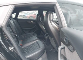 Audi Rs5 Matrix* Bang&Olufsen* Диг.табло* 360* Дистроник* - 55500 лв. - 86513783 | Car24.bg