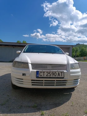 Fiat Stilo 115 | Mobile.bg    11