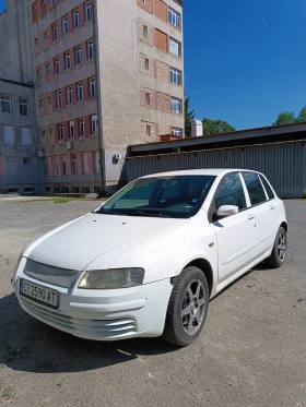 Fiat Stilo 115 | Mobile.bg    7