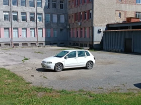     Fiat Stilo 115