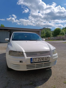 Fiat Stilo 115 | Mobile.bg    8