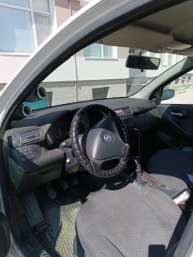 Fiat Stilo 115 | Mobile.bg    16
