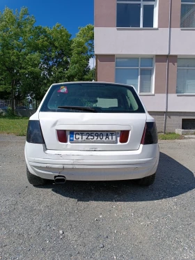 Fiat Stilo 115 | Mobile.bg    9
