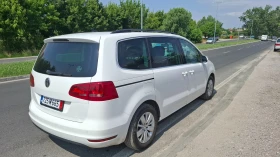 VW Sharan 2.0 TDI 4motion full led | Mobile.bg    4