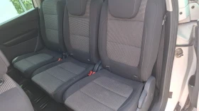 VW Sharan 2.0 TDI 4motion full led | Mobile.bg    13