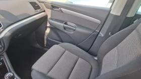 VW Sharan 2.0 TDI 4motion full led | Mobile.bg    9