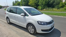VW Sharan 2.0 TDI 4motion full led | Mobile.bg    2