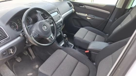 VW Sharan 2.0 TDI 4motion full led | Mobile.bg    7