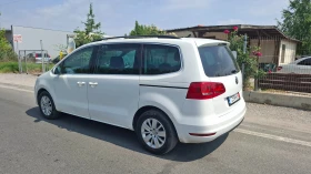 VW Sharan 2.0 TDI 4motion full led | Mobile.bg    5