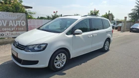 VW Sharan 2.0 TDI 4motion full led | Mobile.bg    3