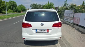 VW Sharan 2.0 TDI 4motion full led | Mobile.bg    6