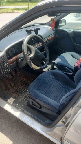 Обява за продажба на Citroen Xantia 2.0 HDI, 110 HP  ~2 300 лв. - изображение 5